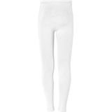 Uhlsport - Performance Pro Long Tight - Wit - Thermobroek - Kinderen