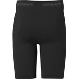 Uhlsport - Performance Pro - Korte Broek - Zwart - Ademend en Flexibel