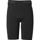 Uhlsport - Performance Pro - Korte Broek - Zwart - Ademend en Flexibel