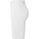 Uhlsport Performance Pro Short Tight Heren - Wit | Maat: 140