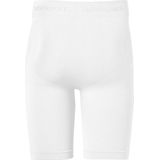 Uhlsport Performance Pro Short Tight Heren - Wit | Maat: 140