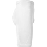 Uhlsport Performance Pro Short Tight Heren - Wit | Maat: 140
