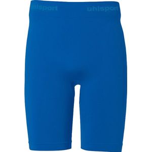 Uhlsport Performance Pro Short Tight Heren - Royal | Maat: 140
