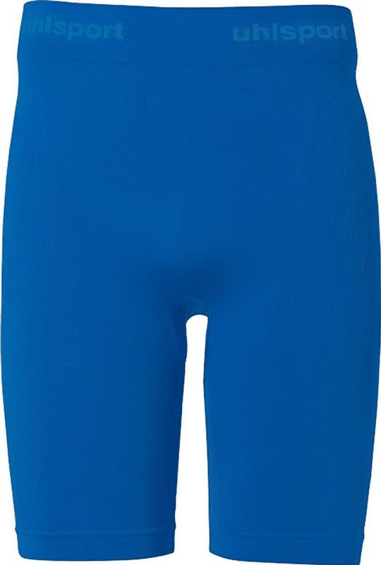 Uhlsport Performance Pro Short Tight Heren - Royal | Maat: 140