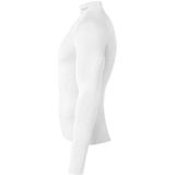 Uhlsport - Performance Pro - T-shirt - Wit - Lange Mouwen