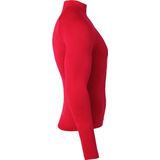 Uhlsport - Performance Pro Shirt - Rood - Opstaande Kraag - Kinderen