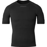 Uhlsport Performance Pro Shirt Kinderen - Zwart | Maat: 140