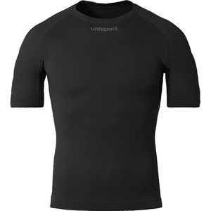 Uhlsport Performance Pro Shirt Kinderen - Zwart | Maat: 140