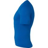 Uhlsport - Performance Pro Shirt - Royal - Heren Sportshirt