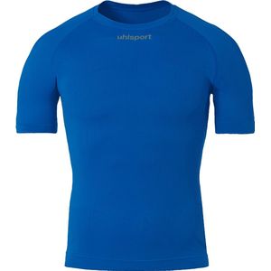 Uhlsport - Performance Pro Shirt - Royal - Heren Sportshirt