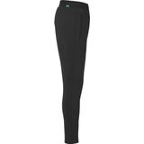 Uhlsport Squad 27 Trainingsbroek Kinderen - Zwart / Wit | Maat: 116