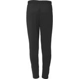 Uhlsport Squad 27 Trainingsbroek Kinderen - Zwart / Wit | Maat: 116
