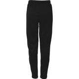 Uhlsport Squad 27 Trainingsbroek Kinderen - Zwart / Wit