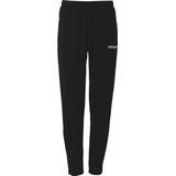 Uhlsport Squad 27 Trainingsbroek Kinderen - Zwart / Wit