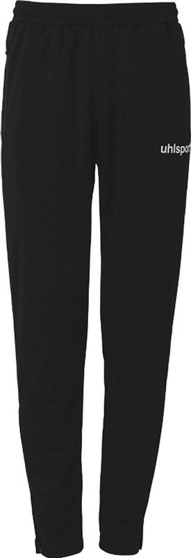 Uhlsport Squad 27 Trainingsbroek Kinderen - Zwart / Wit