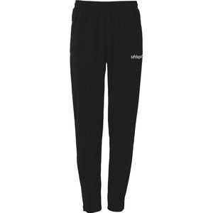 Uhlsport Squad 27 Trainingsbroek Heren - Zwart / Wit