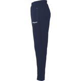 Uhlsport Squad 27 Trainingsbroek Kinderen - Marine / Wit
