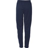Uhlsport Squad 27 Trainingsbroek Kinderen - Marine / Wit