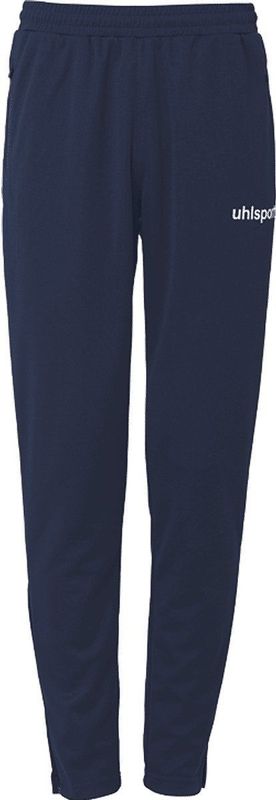 Uhlsport Squad 27 Trainingsbroek Kinderen - Marine / Wit