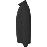 Uhlsport - All-weather Jas - Regenjas - Zwart - 100% Gerecycled Polyester