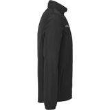 Uhlsport - All-weather Jas - Regenjas - Zwart - 100% Gerecycled Polyester