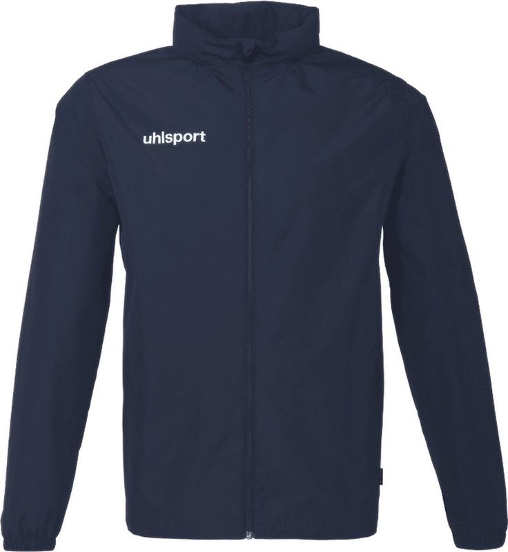 Uhlsport Essential All Weather Jack Kinderen - Marine | Maat: 116