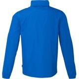 Uhlsport - Essential All Weather - Regenjas - Blauw - Waterdicht en Winddicht