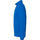 Uhlsport - Essential All Weather - Regenjas - Blauw - Waterdicht en Winddicht