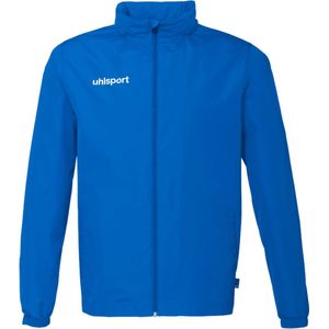 Uhlsport - Essential All Weather - Regenjas - Blauw - Waterdicht en Winddicht