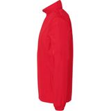 Uhlsport - Essential All Weather - Regenjas - Rood - Duurzaam Materiaal