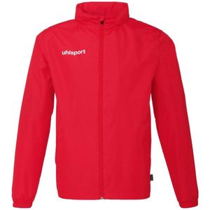 Uhlsport - Essential All Weather - Regenjas - Rood - Duurzaam Materiaal