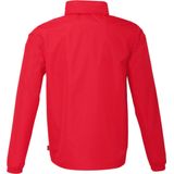 Uhlsport - Essential All Weather - Regenjas - Rood - Duurzaam Materiaal