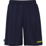 Uhlsport - Prediction - Keeperstenue - Marine / Fluogeel - Katoen