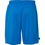 Uhlsport - Prediction Bundle - Keeperstenue - Lichtblauw / Wit - Katoen