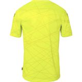 Uhlsport - Prediction Bundle Keeperset - Fluogeel - Zwart - Kinderen