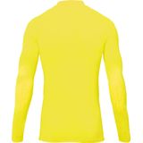 Uhlsport - Prediction Bundle Keeperset - Fluogeel - Zwart - Kinderen