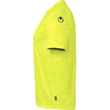 Uhlsport - Prediction Bundle Keeperset - Fluogeel - Zwart - Kinderen