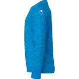 Uhlsport - Prediction - Keeperstenue - Lichtblauw