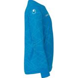 Uhlsport - Prediction - Keeperstenue - Lichtblauw