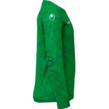 Uhlsport - Prediction - Keeperstenue - Groen - Kinderen