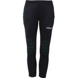 Uhlsport - Prediction Set - Keepersset - Groen - Inclusief Keeperstrui, Short en Sokken