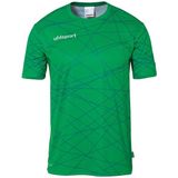 Uhlsport - Sport T-shirt - Unisex - Divers - Polyester 100% Gerecycled