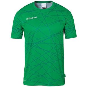 Uhlsport - Sport T-shirt - Unisex - Divers - Polyester 100% Gerecycled