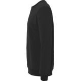 Uhlsport - Sweatshirt - Zwart - Hoogwaardige Materialen