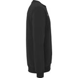 Uhlsport - Sweatshirt - Zwart - Hoogwaardige Materialen