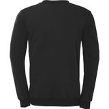 Uhlsport - Sweatshirt - Zwart - Hoogwaardige Materialen