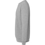 Uhlsport - Sweatshirt - Donkergrijs - Hoogwaardige Materialen