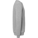 Uhlsport - Sweatshirt - Donkergrijs - Hoogwaardige Materialen