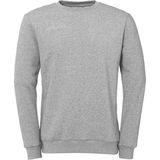 Uhlsport - Sweatshirt - Donkergrijs - Hoogwaardige Materialen