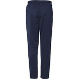 Uhlsport Squad 27 Polyesterbroek Kinderen - Marine / Wit | Maat: 116